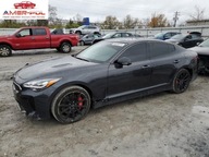 Kia Stinger Gt2 2023 3.3l 3.3 Benzyna 386KM