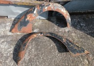 OPEL Olimpia Kadett części BŁOTNIK lata 30-ste