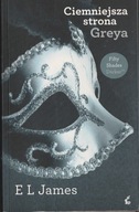 Ciemniejsza strona Greya E. L. James