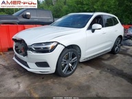 Volvo XC 60 2021 Volvo XC60 T6 AWD Momentum 2.0 Benzyna 316KM