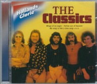 CD The Classics - The Classics-Hollands Glorie (2003) (CNR Records)