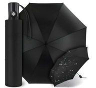 PARASOL PARASOLKA DUŻA XL AUTOMATYCZNA WODOODPORNA SKŁADANA POKROWIEC