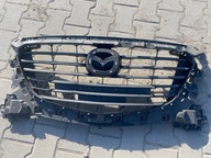 Mazda 3 16r kratka zderzaka grill Bane-50720