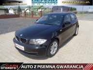 BMW Seria 1 2.0 143PS Bezwypadkowy Ksiazka Top Stan Gwarancja 2.0 Diesel