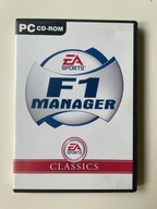 F1 Manager PC