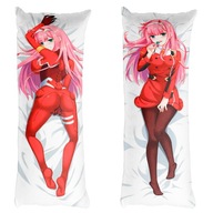 Dakimakura Zero Two - Darling in the franxx