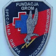 Naszywka wojskowa to co na foto