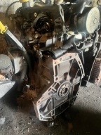 RENAULT KANGOO CLIO 2008 1.5 DCI SŁUPEK + TURBO