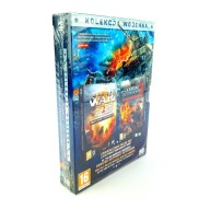 NOWA MEN OF WAR 2 II KOLEKCJA WOJENNA PC WYDANIE PL