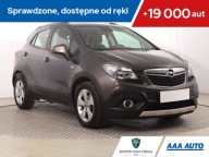 Opel Mokka 1.6 CDTI, Automat, Navi, Klima