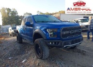 Ford F150 Raptor 2018 3.5 Benzyna 450KM
