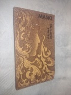 Maski - Galina Demykina