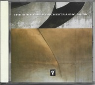 The Mike Gibbs Orchestra-Big Music/Venture
