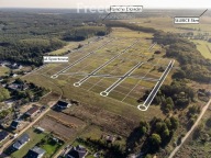 Działka, Drzecin, Słubice, Słubicki, 1000 m²