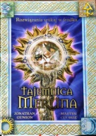 Tajemnica Merlina Jonathan Gunston