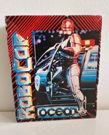 Gra AMIGA - ROBOCOP - MINI BIG BOX Big Box commodore