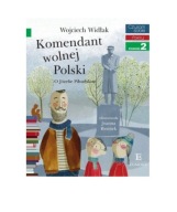 CZYTAM SOBIE Komendant wolnej Polski Poziom 2 EGM