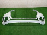 Zderzak przód Audi A6 4K0 C8 S-LINE