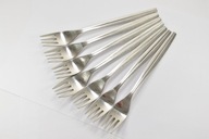 HEFRA fas. MARS WIDELCE OBIADOWE ŚRODEK STOŁU KOMPLET 7 szt.