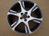 Felga aluminiowa Volvo XC60 XC70 7.5" x 18" 5x108 ET 55