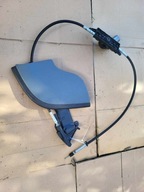 MECHANIZM ZAWIAS KLAPKA DACHU LEWA MERCEDES SL R230 120447500