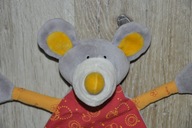 pluszak maskotka mysz myszka przytulanka