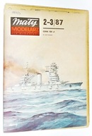 Mały Modelarz nr.2-3/87 OKTIABRSKAJA REWOLUCJA