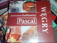 Przewodnik Kulinarny WĘGRY