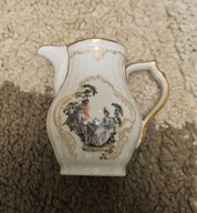 Rosenthal Sanssouci Hoeroldt Arkadien mlecznik mleczniczka