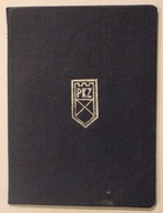 PKZ - P.P. PRACOWNIE KONSERWACJI ZABYTKÓW - ZARZĄD, Warszawa, 17.X. 1981 r.