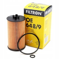 Filtron OE 648/9 Filtr oleju
