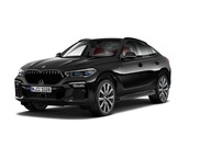 BMW X6 FV-23%, Salon PL, Hak, Komforty, Lasery, ha