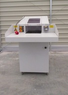 niszczarka przemysłowa do papieru Hsm FA 400.2