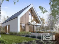 Dom, Skała, Krakowski, 161 m²