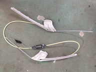 MERCEDES W211 KOMBI MECHANIZM ROLETY BAGAŻNIKA KOMPLETNY A2118205442