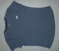 Under Armour tshirt do biegania XL
