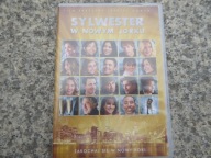 Sylwester w Nowym Jorku - Jessica Biel +Robert de Niro +Zac Efron -stan BDB