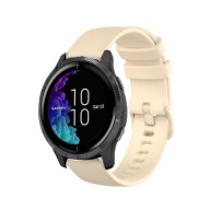Garmin Venu / Vivoactive 3 pasek opaska silikonowa