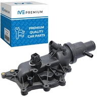 TERMOSTAT + OBUDOWA CLIO II LAGUNA II MASTER II THALIA II TRAFIC II 1998-