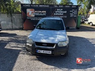 Ford Maverick BEMOWO 2002 rok produkcji, 2.0 benzyanLPG KOMIS TYSIAK