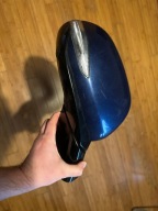 HYUNDAI SANTA FE IV 4 LUSTERKO 9+1 10PIN PRAWE KOMPLETNE MARTWE POLE KAMERA