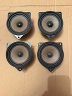 GŁOŚNIK ŚREDNIOTONOWY BMW E60 E61 E90 E82 E87 OE 9141494