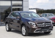 Mercedes-Benz GLA 2.2CDI 136KM Bezwypadkowy Oplacony Ledy 2.1 Diesel