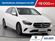 Mercedes B B 180 d, Salon Polska, Automat, Skóra