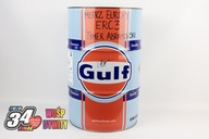 Beczka 50L od Tymka Abramowskiego z autografem! – 34. Finał WOŚP