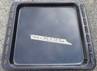 Blacha do pieczenia piekarnika Mastercook 44