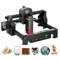 ACMER Przenośna mikro-laserowa maszyna grawerująca S1 dla początkujących