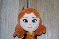 pluszak maskotka Anna Kraina Lodu Frozen 40 cm