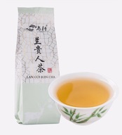 TEA Planet - Herbata Oolong Żeńszeń Premium 150 g.