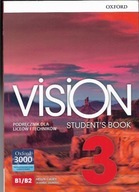 VISION 3 B1/ B2 PODRĘCZNIK 2019